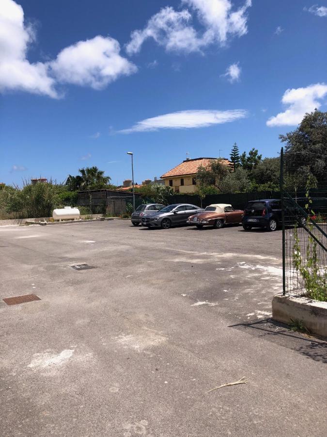 Villa Casa Tatiana Palermo Exterior foto